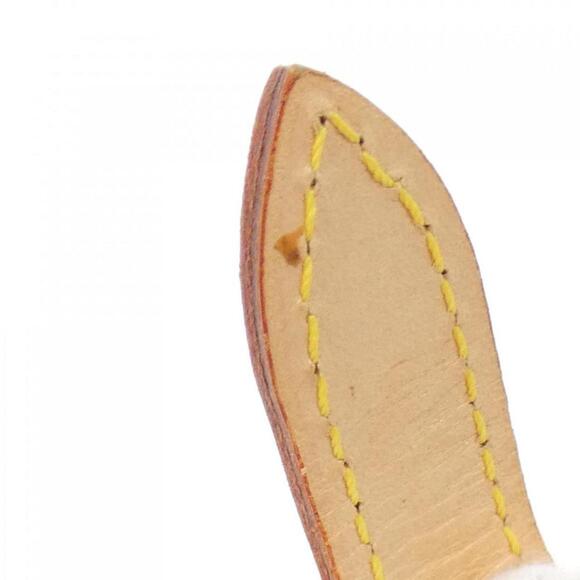 LOUIS VUITTON Brown Monogram Shoulder Bag - Picture 7 of 10